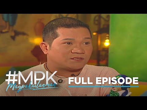 #MPK: “Dahil Katumbas Ay Iyong Ngti…” - The Allan K Story (Full Episode) - Magpakailanman