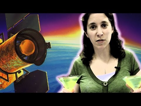 UV Light - Sixty Symbols