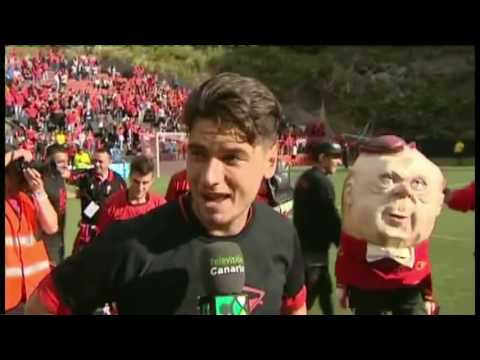 J.38 Mensajero - Getafe B