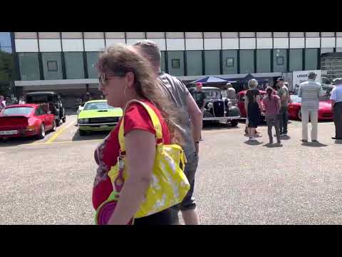 Oldtimertreffen Bleienbach Kt. BE, 28.Mai 2023