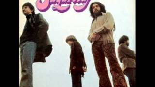 The Train Kept A Rollin&#39;(Stroll On) by Sugarloaf, from 1970, Liberty-LP.