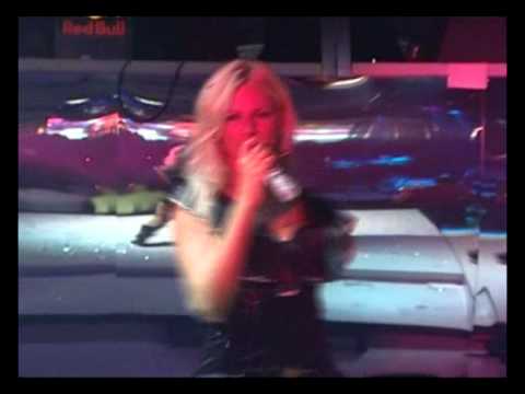 Natali Thanou - Club Crush - 2