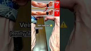 how to build aesthetic forearms at home with hand grip🥶#shorts #shortsfeed #gripstrength #ytshorts