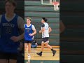 fall league game for fairfax hs vs tuscarora hs