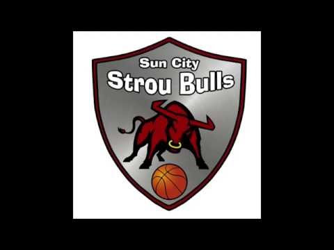 Stroubulls   ο ύμνος της ομάδας