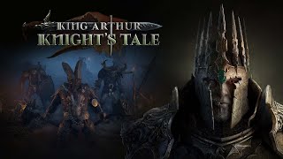 VideoImage1 King Arthur: Knight's Tale