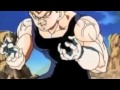 Vegeta S Pride Ocean Dub With Funimation Music