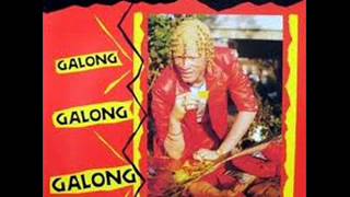 Yellowman Galong Album Mix