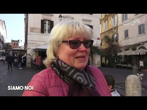 Siamo Noi, 14 marzo 2022 - Comunità ucraina in preghiera a Roma