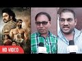 Baahubali 2 Public Movie Review | Prabhas, Anushka, S.S Rajamouli | Baahubali 2 Review