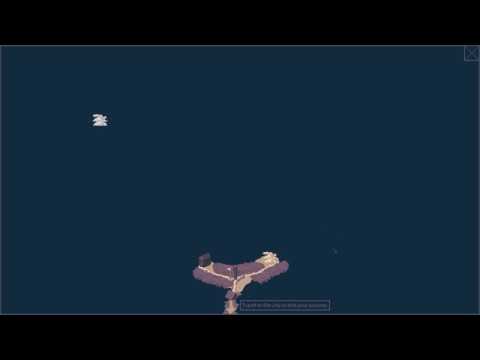 Roadwarden - Ending The Game Right After The Tutorial