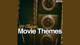 Theme From 'Seance On A Wet Afternoon'