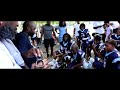 Herbert Hoover TNT Youth Football Team Faces Off Against Kirkwood Pioneers in Epic St Louis, MO Game