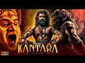 KANTARA 2 Full Hindi Movie Rishab Shetty Sapthami Gowda New South Movie 2025 Kantara