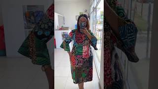 MISHONO YA MAGAUNI MAFUPI YA VITENGE #zamakalefashion #latestafricaprint #africanclothing #fashion