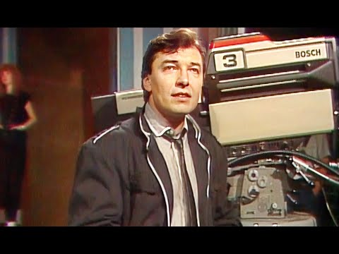 Karel Gott - Když milenky pláčou (Annie's Song) (1983)