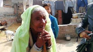 preview picture of video 'Bhond Village, Haryana'