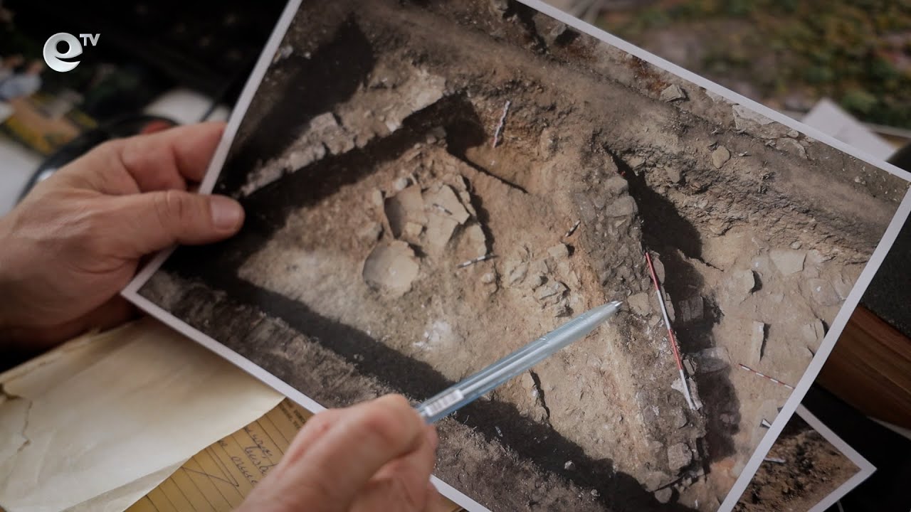 Амулетът, който може да промени историята