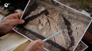 Амулетът, който може да промени историята