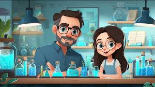 8. Sınıf Fen Bilimleri - Kimya endüstrisinin gelişimi ve ülke ekonomisine katkıları şarkısı (1)