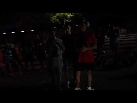 SMK vs BETO BULLICIO - 4tos Fecha 1 (Temporada 2020) - Rap School