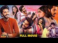Teja Sajja Shivani Rajashekar Telugu Super Hit Full Movie Telugu Movies Kotha Cinema
