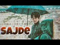 Korean Mix Hindi FMV Goblinl Hindi Song Edit Sajde 1k Special