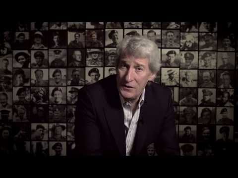 Great Britain's Great War by Jeremy Paxman