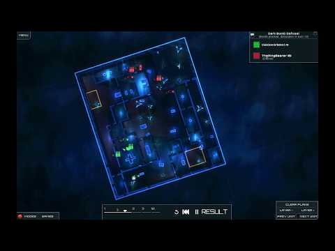 [Frozen Synapse 2]ClockworkOwl VS TheRingBearer 2018/11/26