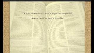 We are not ashamed - By Karen Clarksheard - Performed by Andrae Crouch &amp; Jean Johnson