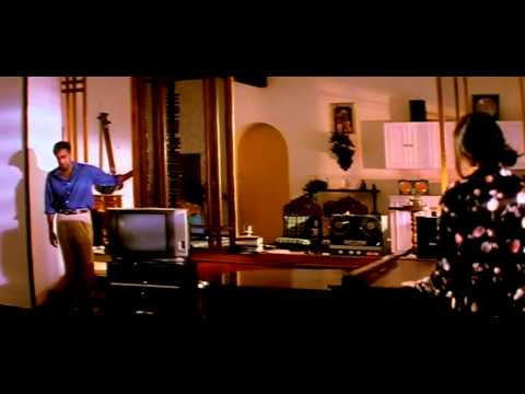 Hum Yahan Tum Yahan Zakhm Song 1080p HD By Kumar S   Alka Y   YouTube