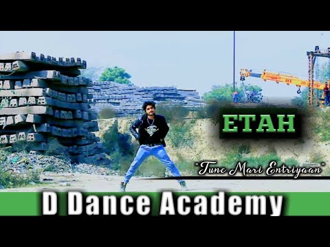 Dance Dance video...