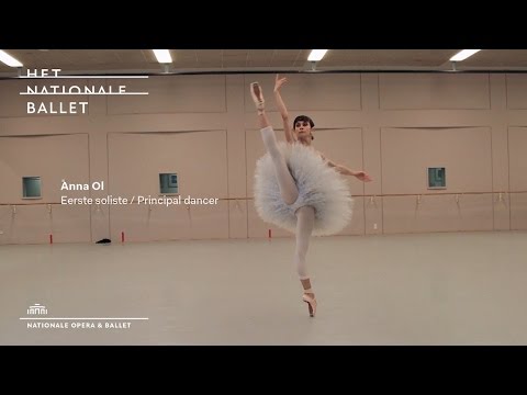 New Dancers: season 2015 - 2016  - Het Nationale Ballet | Dutch National Ballet