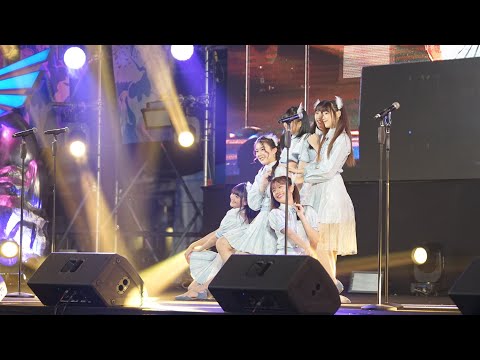 Again & Again - Someday @ Last Idol Debut Stage