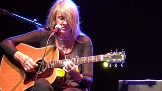 &quot;I&#39;d Like To Walk Around Your Mind&quot;, Vashti Bunyan (feat. Gareth Dickson) - Paris, Avril 2017