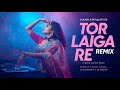 Tor Laiga Re DJ Remix Taheri DJ 2026 Female Cover Song Bangla Dj Song Solayman Remix New DJ