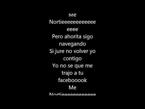 download lagu mp3 mp4 Me Nortie Letra, download lagu Me Nortie Letra gratis, unduh video klip Download Me Nortie Letra Mp3 dan Mp4 Music Gratis