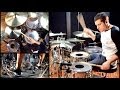 N*E*R*D - Party People - Drum Remix by Troy Wright