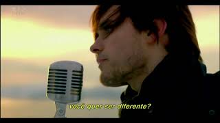 Thirty Seconds To Mars - A Beautiful Lie (Tradução) (Clipe Oficial Legendado)