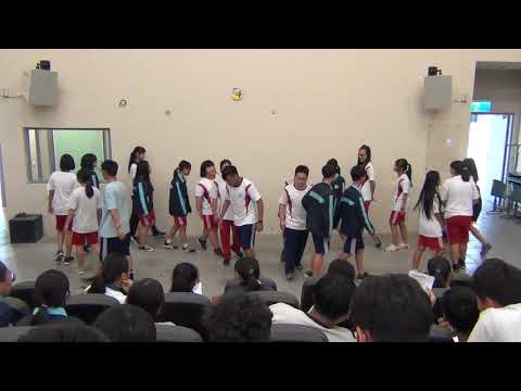 107-108立德國中藝術深耕計畫(戲曲大觀園)_封面照片