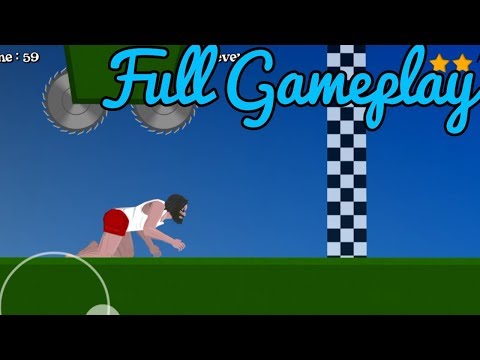 Short Life (by gametornado) Android Gameplay HD All Levels Full Walkthrough Solution