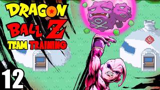 Dragon Ball Z Team Training Part 12: Multiple Devils