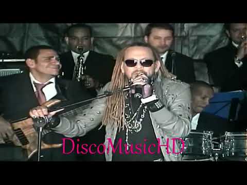 📀Toño Rosario - Quisiera Amarte Menos [Live] (2011)📀DMHDTV