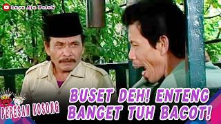 Download lagu MALIH EMPET BANGET! NGOMONG SAMA BOLOT KAGA ADA JUNTRUNGANNYA | PEPESAN KOSONG | EPS 96 mp3