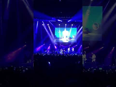 Sharif/Charles Ans - Mañana vas a estar ausente (Órbitas México 2024)