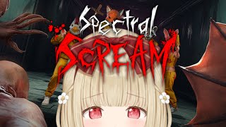個人的に頃のととちの「あの女誰!?」がおもろかったw - 【 Spectral Scream 】ま、またホラーゲームですか…?【 ぶいすぽ / 小雀とと 】