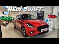 New Maruti Suzuki Swift ZXI+ 🔥 |  Swift Top model 2024 review -9.14 lakhs