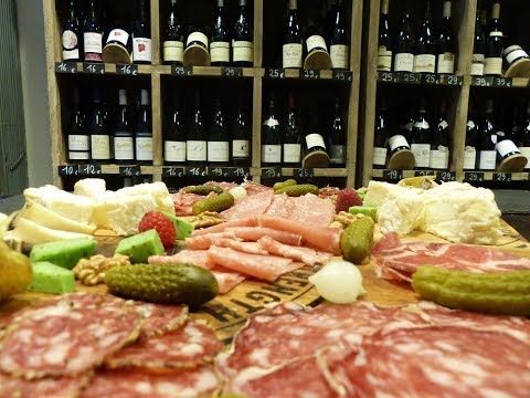 Lyon FOOD Tour - Old Town