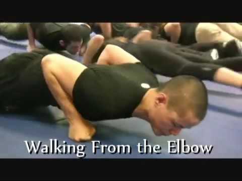 Exercises For Wave Strike Power