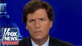 Tucker: This is collective punishment